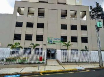 cacbf070585f42cb34ba5e559d2d345060abcc99 · Apartamento com 2 dormitórios à venda, 47 m² por R$ 195.000,00 - Campestre - Piracicaba/SP