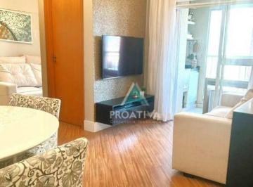 1c3ede12043397f43f4752543129816ff0a0593f · Apartamento com 2 dormitórios à venda, 62 m² - Barcelona - São Caetano do Sul/SP