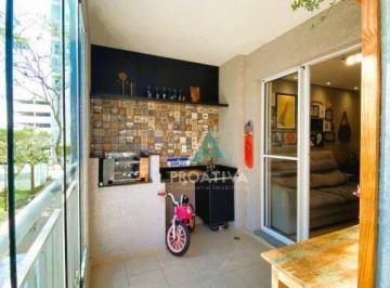 94166f7fbc328260698e69d756e828ab4e6a94ca · Apartamento com 3 dormitórios à venda, 80 m² por R$ 770.000,09 - Rudge Ramos - São Bernardo do Campo
