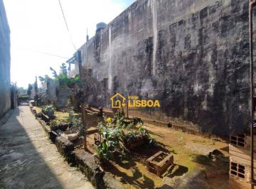f7a625b08c6f3b1aba406bc21c3be729b120e14e · Terreno à venda, 150 m² por R$ 219.000,00 - Cidade São Mateus - São Paulo/SP