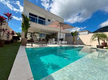 0769d1037b10f6c566e36702223356ec6be97933 · Casa com 4 dormitórios à venda, 245 m² por R$ 2.300.000,00 - Inoã - Maricá/RJ