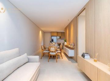 278f6f999984e3557258d7167b760220970c74e1 · Apartamento com 3 quartos sendo 1 suíte à venda, 95 m² por R$ 1.180.000,00 - Rebouças - Curitiba/PR