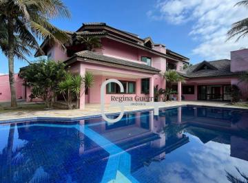 46108102a6e99422b5b670ef81bcf7f6fdc6b512 · Casa com 6 dormitórios à venda, 725 m² por R$ 2.600.000,00 - Cidade Nova Peruibe - Peruíbe/SP
