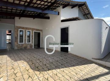 1105bd6b613965974b67b3e970677c64b932b587 · Casa com 3 dormitórios à venda, 181 m² por R$ 490.000,00 - Balneário Samburá - Peruíbe/SP