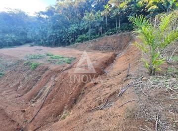 Terreno · 709m² · Terreno à venda no bairro Amizade - Guaramirim/SC