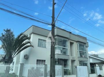 Apartamento · 75m² · 2 Quartos · 1 Vaga · Apartamento à venda no bairro Avaí - Guaramirim/SC