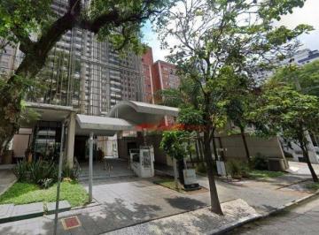 4cfb2b5b2ef60638875793077aa1f04af8649312 · Prédio Comercial Inteiro com 2.800m² Privativos e 91 Vagas - Moema