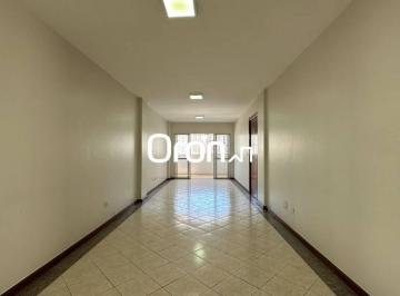 d8574196a69f026afe03f2a2694126f0946a11a3 · Apartamento à venda, 135 m² por R$ 498.000,00 - Setor Bela Vista - Goiânia/GO