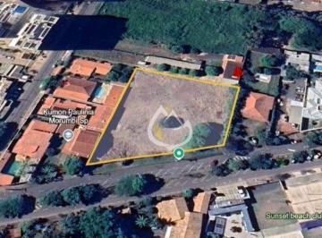 f4ed5fcb50aed84b46c418b3518c0b3d67fab4e2 · Área à venda, 3300 m² por R$ 12.000.000,00 - Morumbi - Paulínia/SP