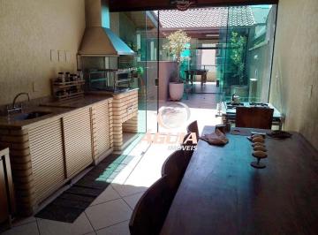 dd1f471e5db6b6581653bbb50f5c240307a8c820 · Cobertura à venda, 99 m² por R$ 740.000,00 - Parque das Nações - Santo André/SP