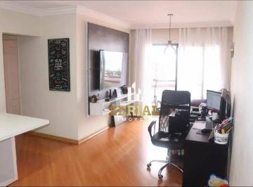 27006b1d7e29d95c1724ffb28ea08a3e26448bd6 · Apartamento à venda, 86 m² por R$ 717.000,00 - Cerâmica - São Caetano do Sul/SP