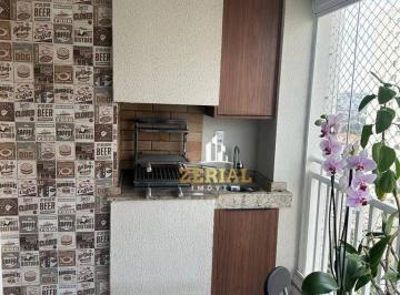 bda91c4241efa85a3a06d6f704219ba48fad45cd · Apartamento à venda, 68 m² por R$ 689.000,00 - Fundação - São Caetano do Sul/SP