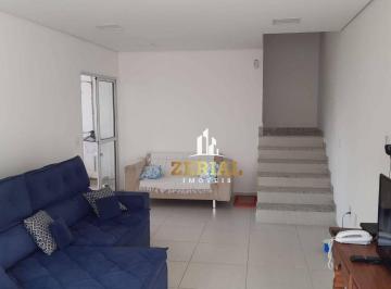 c516ff906f11f29478577235b7731aee11bcf4f8 · Sobrado à venda, 185 m² por R$ 980.000,00 - Cerâmica - São Caetano do Sul/SP