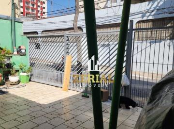704ee3d6395ddc8d0c418ccadef69e087a2a3d78 · Casa à venda, 127 m² por R$ 1.000.000,00 - Santa Paula - São Caetano do Sul/SP