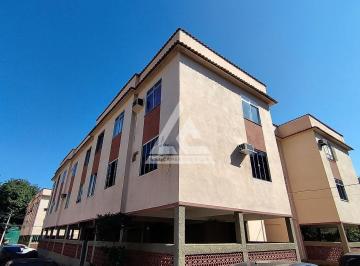 Apartamento · 45m² · 2 Quartos · 1 Vaga · Oportunidade na Ilha: Apartamento 2 Quartos no Condomínio Santos Dumont – Portuguesa, RJ