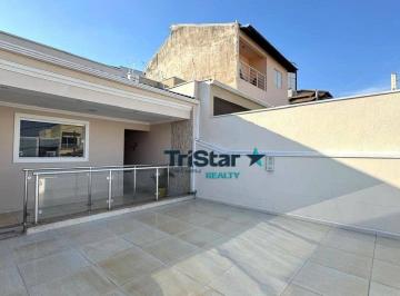 91e7b1bf62f22d4b8ff68c5fff0407318c8ff312 · CA0523 - SOBRADO À VENDA COM ROOFTP EM BAIRRO COM LOCALIZAÇAO PRIVILEGIADA  - AT. 125m² - AC. 120m² 