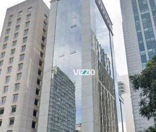 b05e53139cee652d1cd3d6a88d0f34442995ac8c · Conjunto para alugar, 550 m² por R$ 104.500,00/mês - Consolação - São Paulo/SP