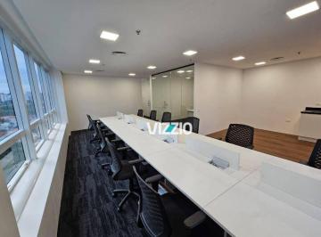 24a929c91adb86387b02ec3d34d841890d1692ec · Conjunto para alugar, 96 m² por R$ 14.700/mês - Brooklin - São Paulo/SP