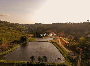 d78d782a30ecc82b501a4731ec6edf1887c19b60 · Terreno à venda - Condomínio Residencial Guararema Lagos - 600 m² | Quadra de Tênis | Salão de Festa