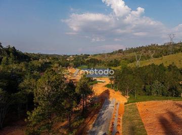 453bd1790446f9752d32b8b3d544cf21ed64da2d · Terreno à venda - Condomínio Residencial Guararema Lagos - 600 m² | Quadra de Tênis | Salão de Festa