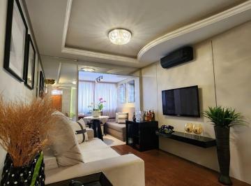 Apartamento · 101m² · 3 Quartos · 1 Vaga · Apto 3 quartos São Luiz