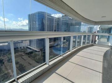 5887d73a581e75d8e6975113cf2341c88788edb2 · Apartamento com 4 dormitórios à venda, 255 m² por R$ 4.490.000,00 - Aparecida - Santos/SP