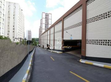 be5c9472cad4847bd44b6d34d351669e13587ae1 · Apartamento com 2 dormitórios à venda, 55 m² por R$ 470.000,00 - Jaguaré - São Paulo/SP