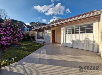 d5697480c509f3423be9c84bb56c786718f69326 · Casa térrea com 3 dormitórios à venda, 97 m² com terreno de 225m por R$ 680.000 - Bairro Alto - Curi