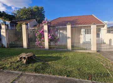 be8ccea8c117a188ee21a34f250d7c55050e8af9 · Casa térrea com 3 dormitórios à venda, 97 m² com terreno de 225m por R$ 750.000 - Bairro Alto - Curi