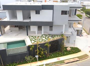 ebf3c71c75bf22bcfdfd2eb3c4b92103ae76303d · Casa com 3 suítes à venda, por R$ 3.290.000 - Condomínio Chácara Ondina - Sorocaba/SP
