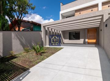 Casa · 183m² · 3 Quartos · 4 Vagas · Sobrado Triplex com 3 dormitórios (1 suite) à venda. São 183 m² por R$ 1.248.000 no bairro Santa Qui