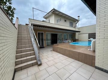 Casa · 201m² · 3 Quartos · 5 Vagas · Casa à venda no bairro São Judas - Itajaí/SC