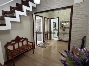 Casa · 201m² · 3 Quartos · 5 Vagas · Casa à venda no bairro São Judas - Itajaí/SC