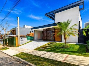f674bd903d0038afb4f5d3f87670e7e4b61d3323 · Casa Térrea com 4 Suítes · Piscina - Lazer Completo | Condomínio Giverny — Sorocaba