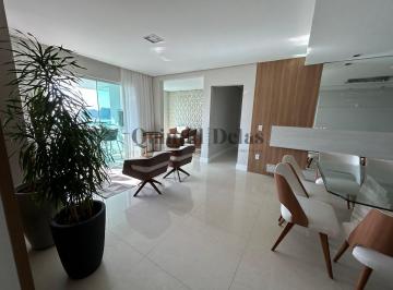 Apartamento · 300m² · 5 Quartos · 4 Vagas · Apartamento para alugar no bairro Cabeçudas - Itajaí/SC