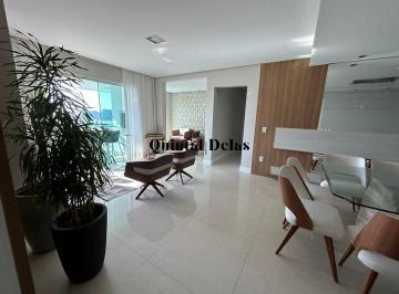 Apartamento · 300m² · 5 Quartos · 4 Vagas · Apartamento para alugar no bairro Cabeçudas - Itajaí/SC
