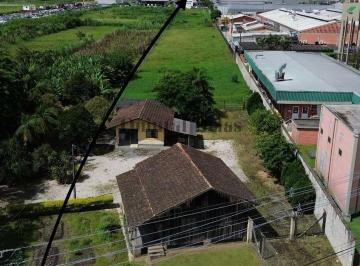 Terreno · 12225m² · Terreno à venda no bairro Cordeiros - Itajaí/SC