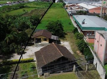 Terreno · 12225m² · Terreno à venda no bairro Cordeiros - Itajaí/SC