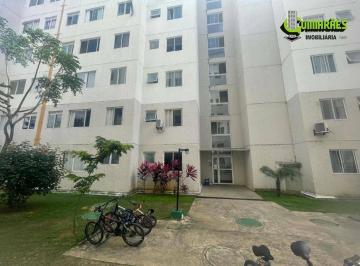 093f8d2aea9de2ce23454cb7dff387e1d5964e6a · Apartamento com 2 quartos à venda, 50 m² por R$ 150.000 - Retiro - Salvador/BA