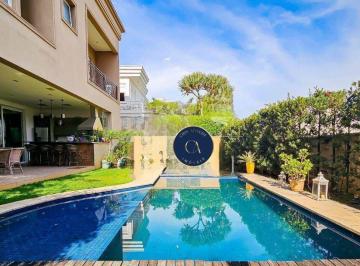 bc593a9d05850e68c2a9f0b536d2b210a435d418 · Casa com 4 suítes, 560 m² - venda ou aluguel - Alphaville - Barueri/SP