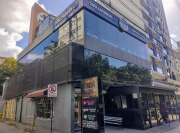 9f4978c237e120f74738046438593921504f0b1e · Á VENDA | Prédio de 850m² com 7 lojas independentes no Centro de Florianópolis