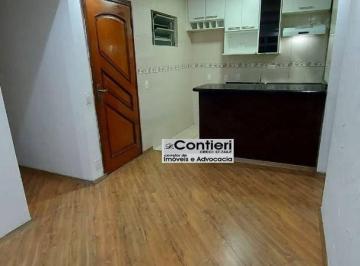17e6d5d3075ce0e4a7f74ae585b3a7ce7217fe7a · Apartamento com 3 dormitórios à venda, 50 m² por R$ 260.000,00 - Jardim Santa Terezinha - São Paulo/