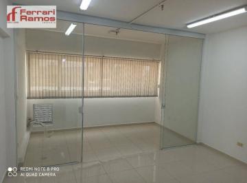 f4708bab7c98cd126055ba434b988ad3f1c7b100 · Sala para alugar, 34 m² por R$ 2.455,00/mês - Jardim Tijuco - Guarulhos/SP