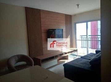 baac64c34fc7093b42f4e6c265b94053e4386293 · Apartamento com 3 dormitórios, 1 suíte à venda, 72 m² por R$ 500.000 - Jardim Flor da Montanha - Gua