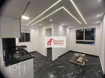 8a9b3f75d3aa6caeadf4f5ae3292a6e24e2381c8 · Apartamento com 2 dormitórios à venda, 38 m² por R$ 361.000,00 - Itapegica - Guarulhos/SP