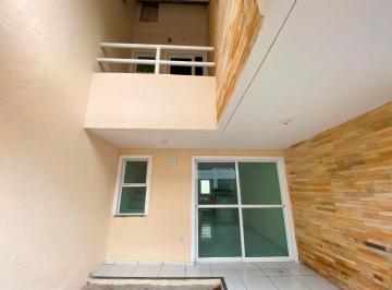 4c7a61d2bc4a70a9d1cc131d7d8c15e31b4c2b71 · Casa com 3 dormitórios à venda, 81 m² por R$ 299.000,00 - Mondubim - Fortaleza/CE