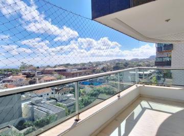 518d4c3f448ecbeb80b6872763a7470143052d68 · Apartamento com 4 dormitórios para alugar, 134 m² por R$ 7.500/mês - Belvedere - Belo Horizonte/MG