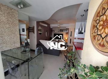 38794b385655397eb97d86474005b738bc5b1db7 · Apartamento com 3 quartos à venda por R$ 450.000 - Barreto - Niterói/RJ