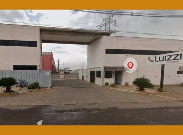Comercial · Trecho de terras pertencente ao Imóvel Industrial da Luizzi Estofados à Avenida Saburo Akamine nº 15