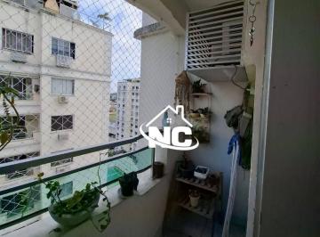 e7ba886394238e1356b47e6cb5b0049192d76fad · Apartamento Spazio Niterói Garden com 3 quartos à venda, 70 m² por R$ 450.000 - Barreto - Niterói/RJ